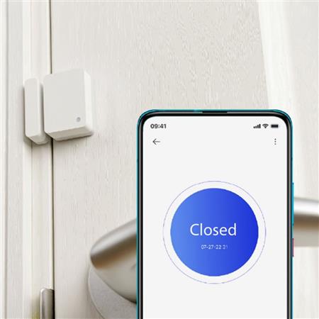 SENSOR PARA PUERTA VENTNA BLUETOOTH MI SENSOR 2